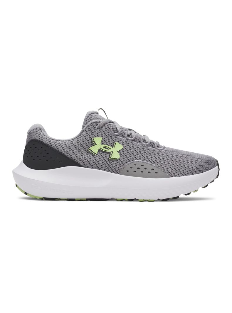 Zapatilla Running Design Charged Surge 4 Hombre