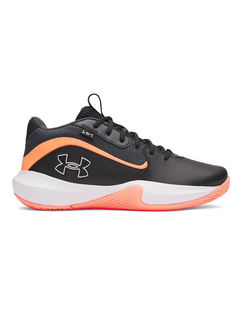 Under Armour - Zapatillas de Basketball unisex Under Armour