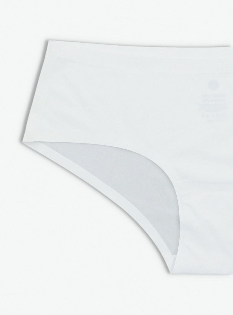 Pantaleta sin Demarcación Microfibra-2
