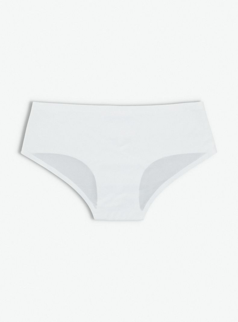 Pantaleta sin Demarcación Microfibra-1