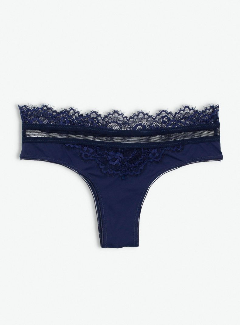 Azul Oscuro