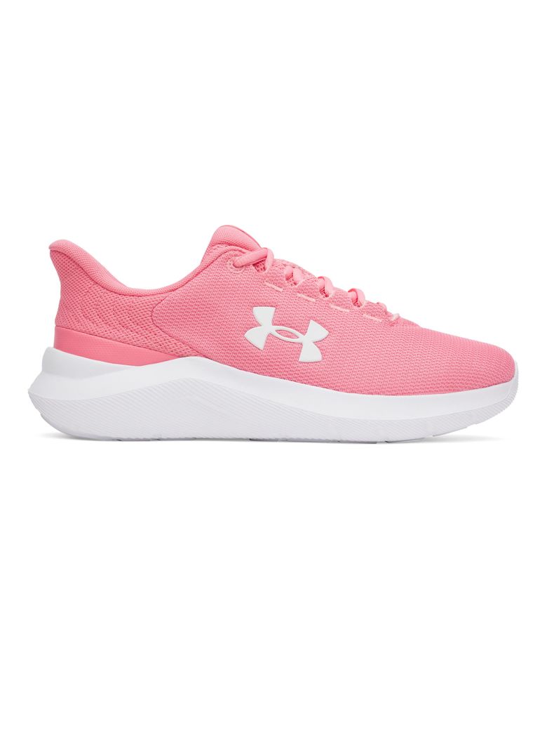 Zapatilla Running Ua W Phade Rn 3 Mujer