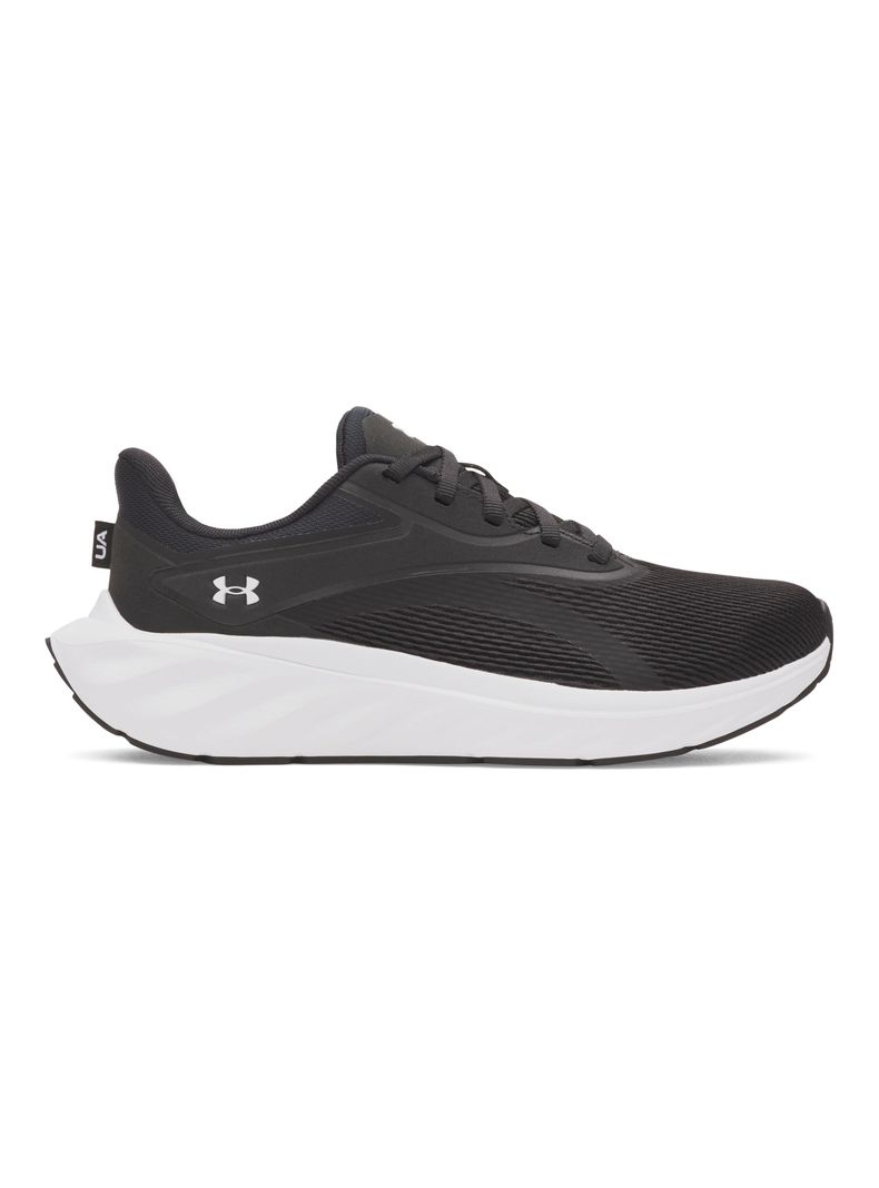 Zapatilla Running Ua W Ascend Mujer