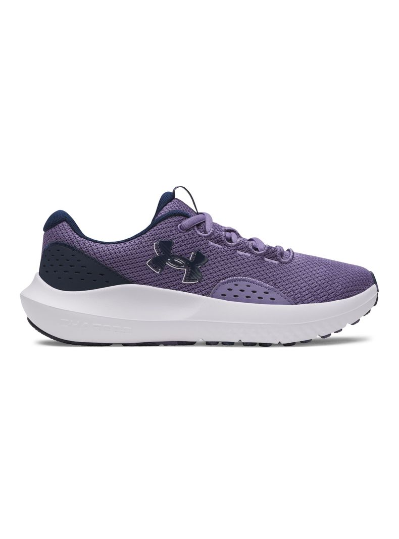 Zapatilla Running W Charged Surge-4 Mujer