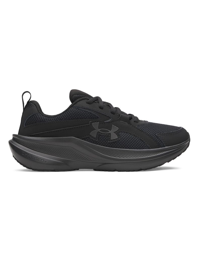 Zapatilla Urbana Mujer Assert 11