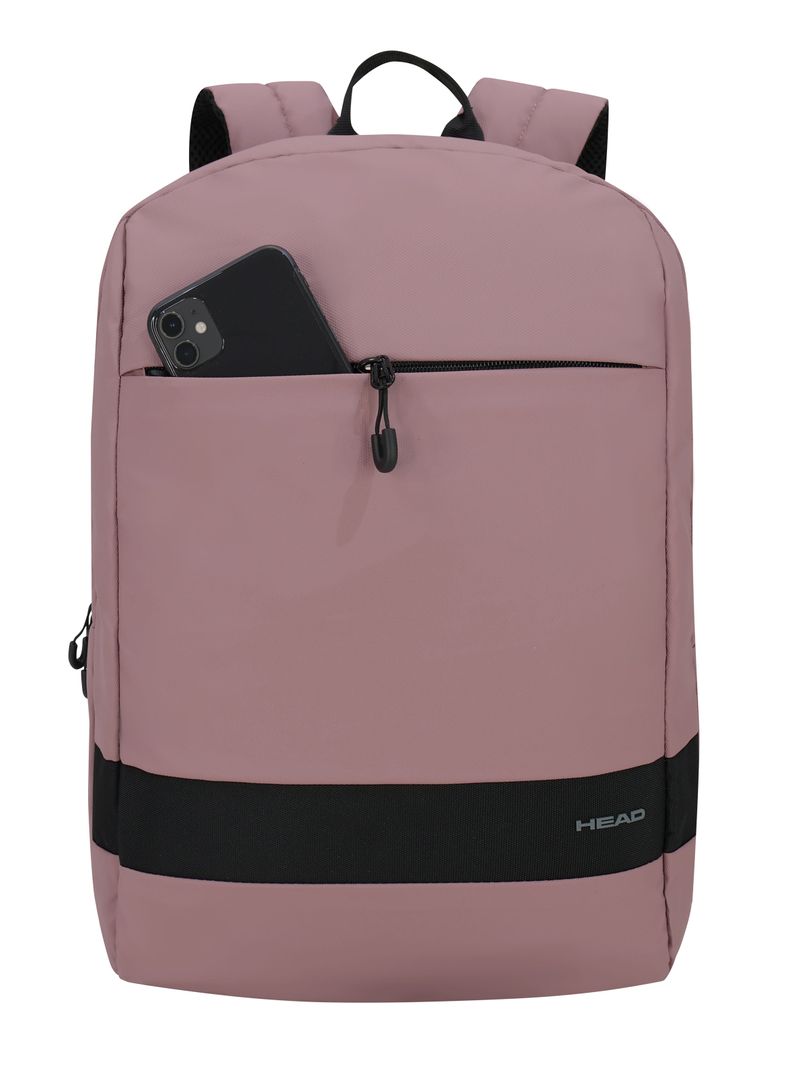Mochila Notebook 23 Litros Blazer Malva