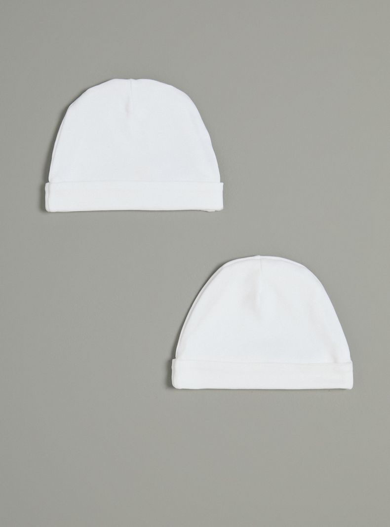 Gorro Bipack para Niñas y Niños Clínica