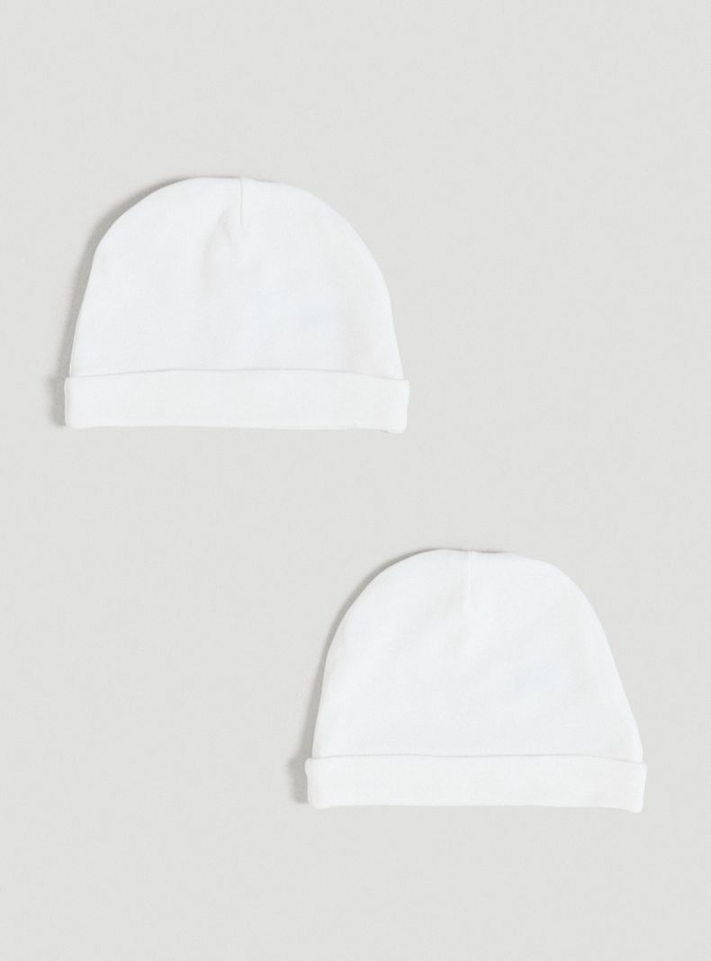 Gorro Bipack para Niñas y Niños Clínica