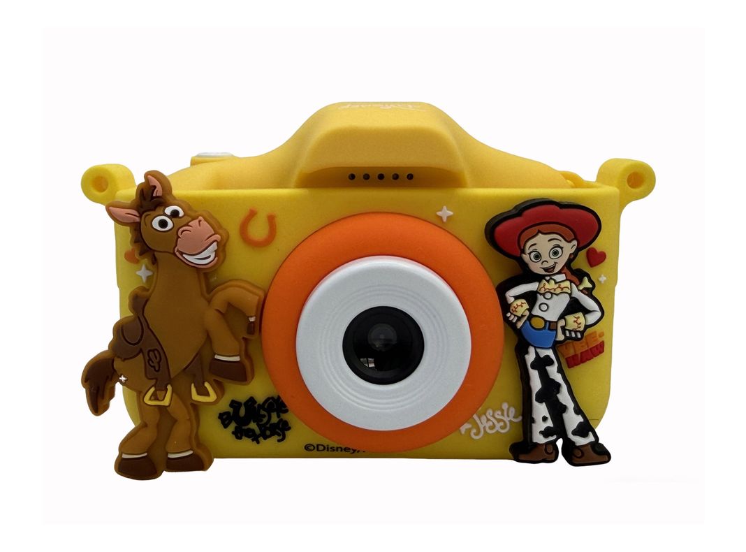Cámara Digital Jessie Kids Disney