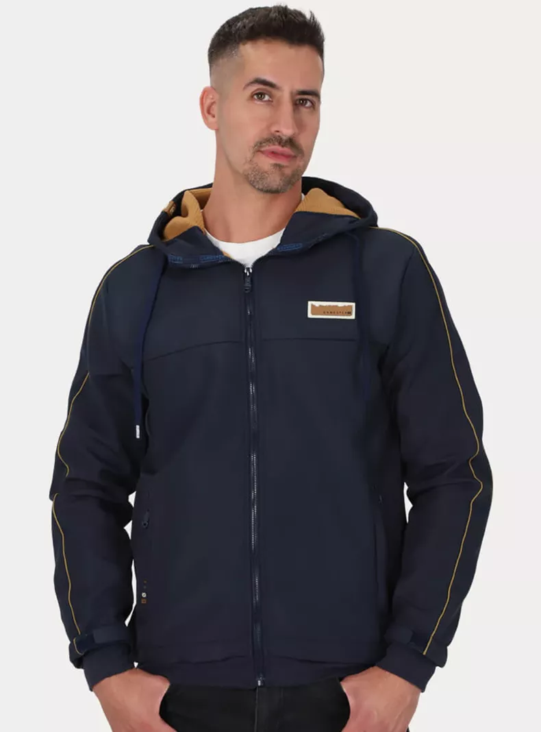 Chaqueta Softshel Grag