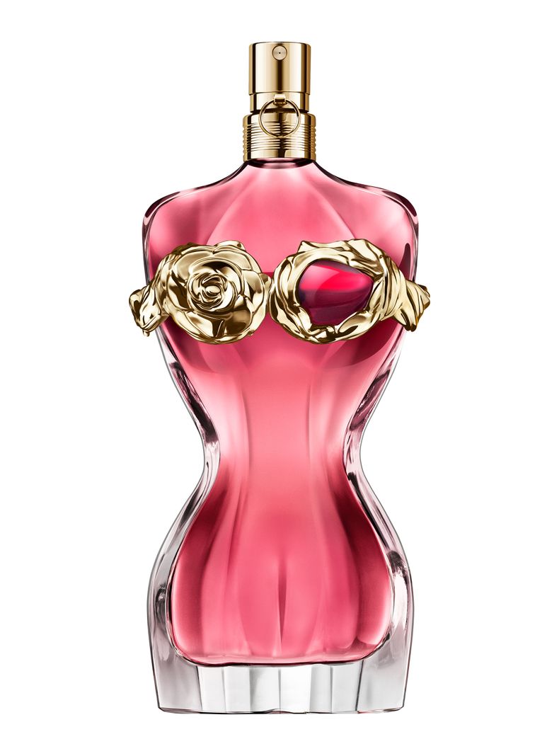 Perfume La Belle Rosea EDP Mujer 100 ml Jean Paul Gaultier