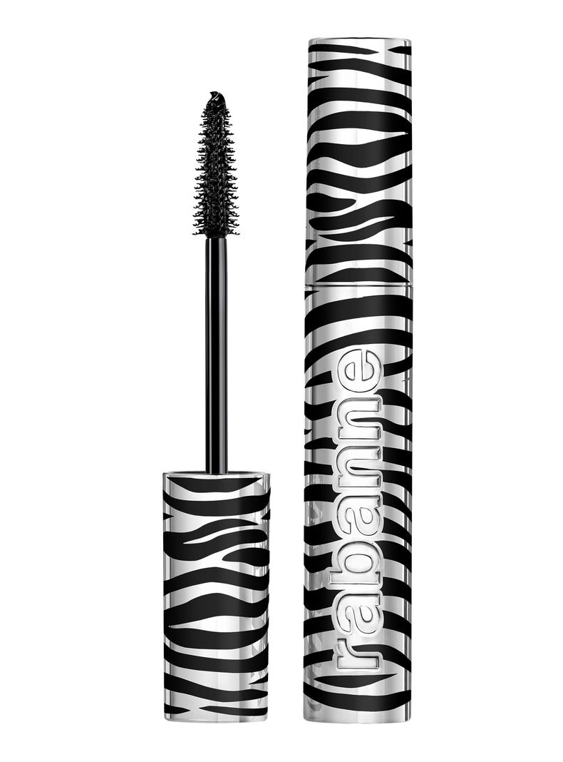 Eyephoria XXXL Extreme Volume and Lash-Boosting Serum Máscara Black