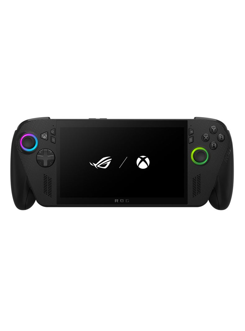Consola Portátil ROG Xbox Ally X AMD Ryzen AI Z2 24GB RAM 1TB SSD 7'' FHD 120Hz Pantalla Touch