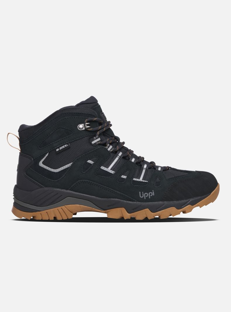 Zapatilla Outdoor Puelo-CS HI con CañaHombre