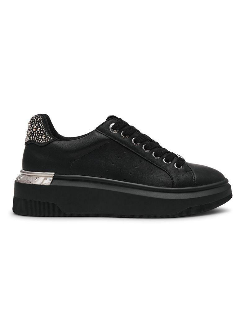 Zapatilla Urbana Glacialr 2.0 Mujer