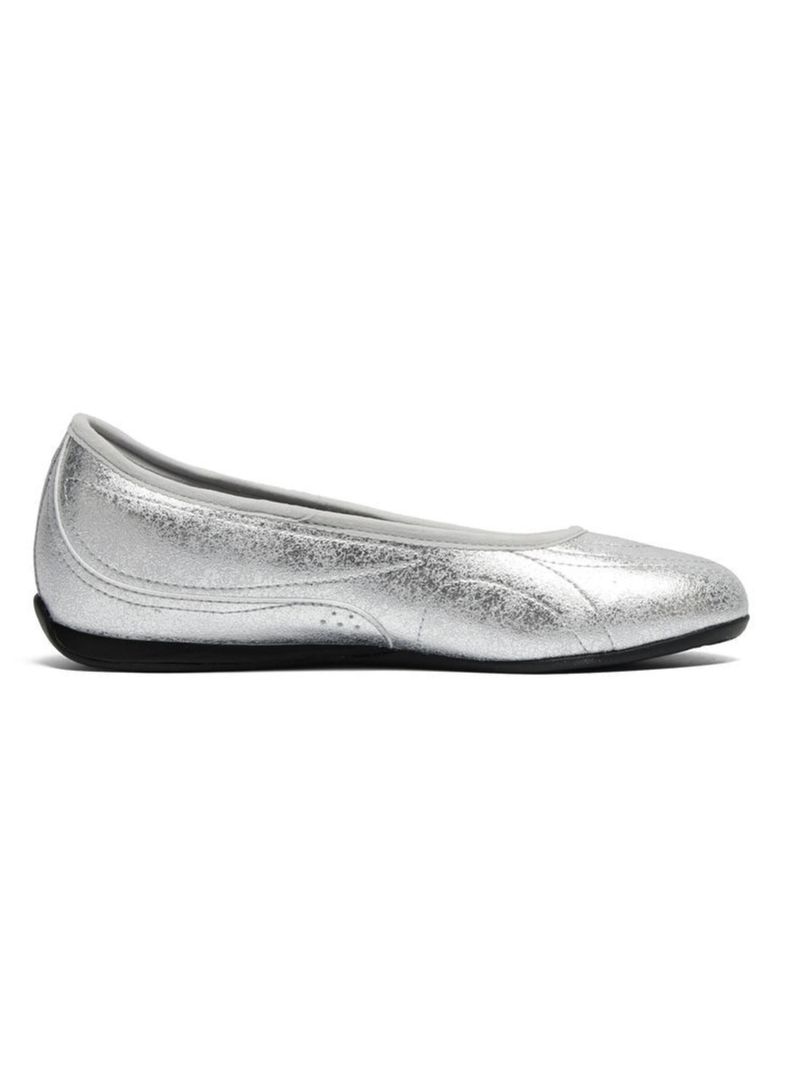 Zapatilla Urbana Catch-Soleil Ballet Mujer