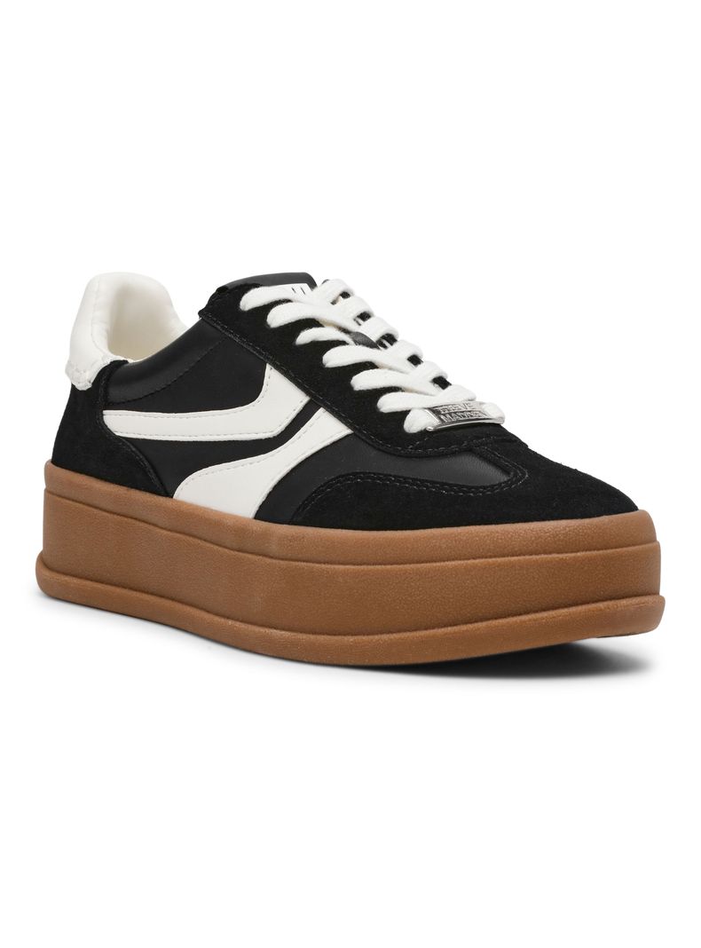 Zapatilla Urbana Offtrack Mujer