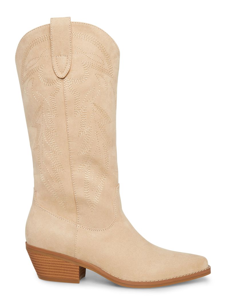 Bota Redford Mujer