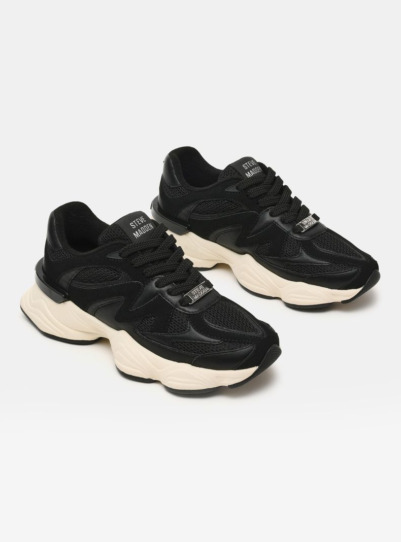 Zapatilla Urbana Setti Mujer