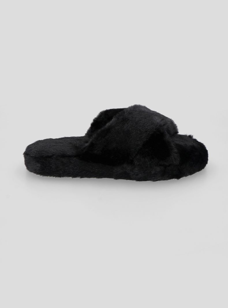 Pantufla Peludas