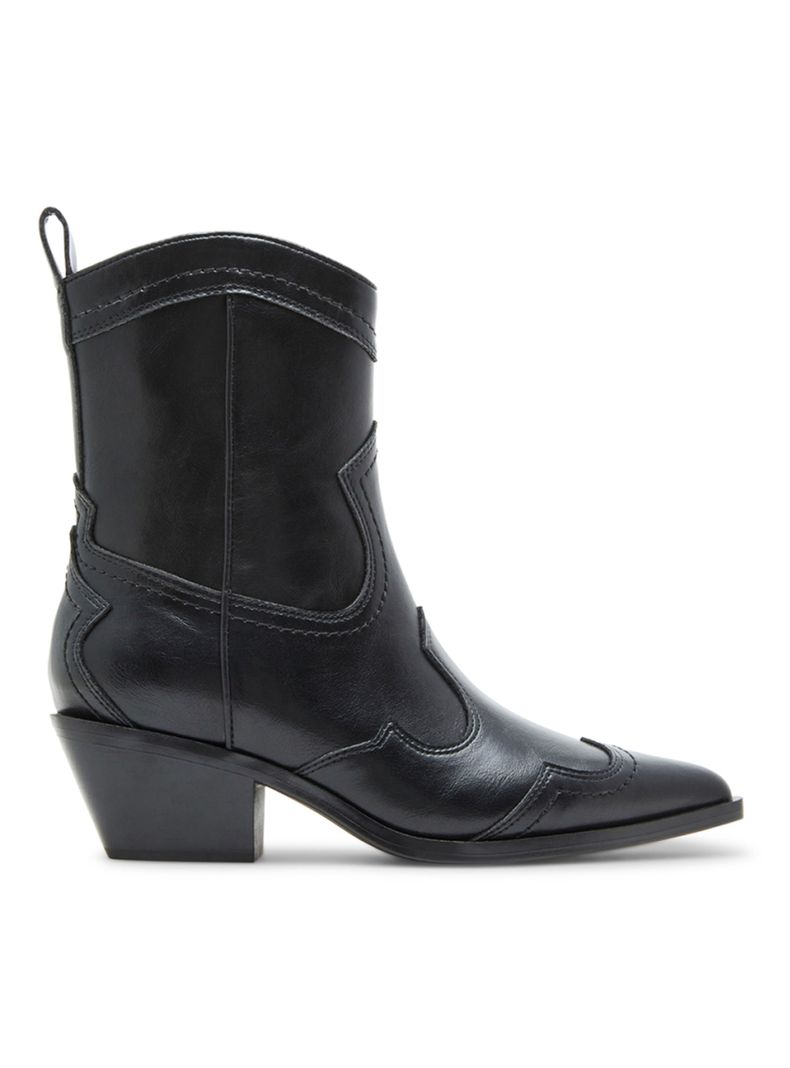 Botín Swifty Western Mujer