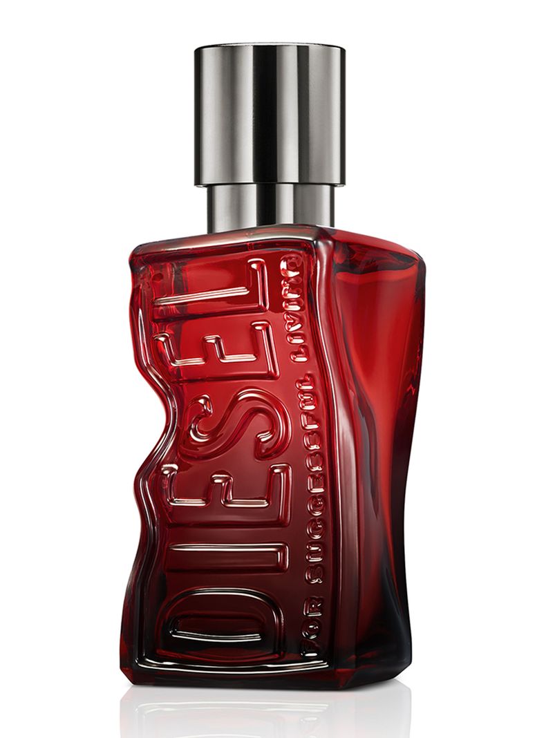 Perfume D Red EDP Hombre 30 ml