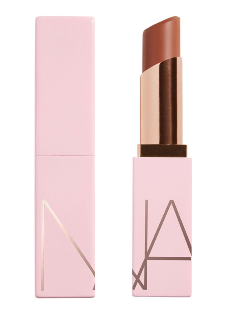 Balsamo Labial Afterglow Tono Crush
