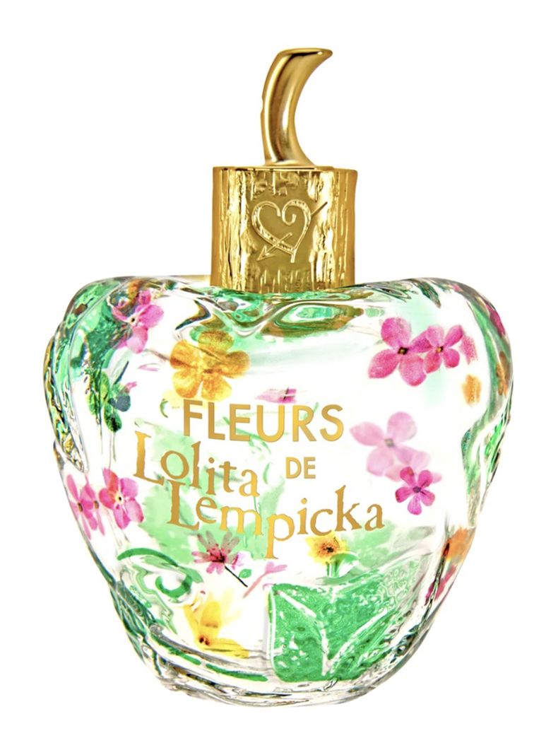 Perfume Fleurs EDP Mujer 100 ml