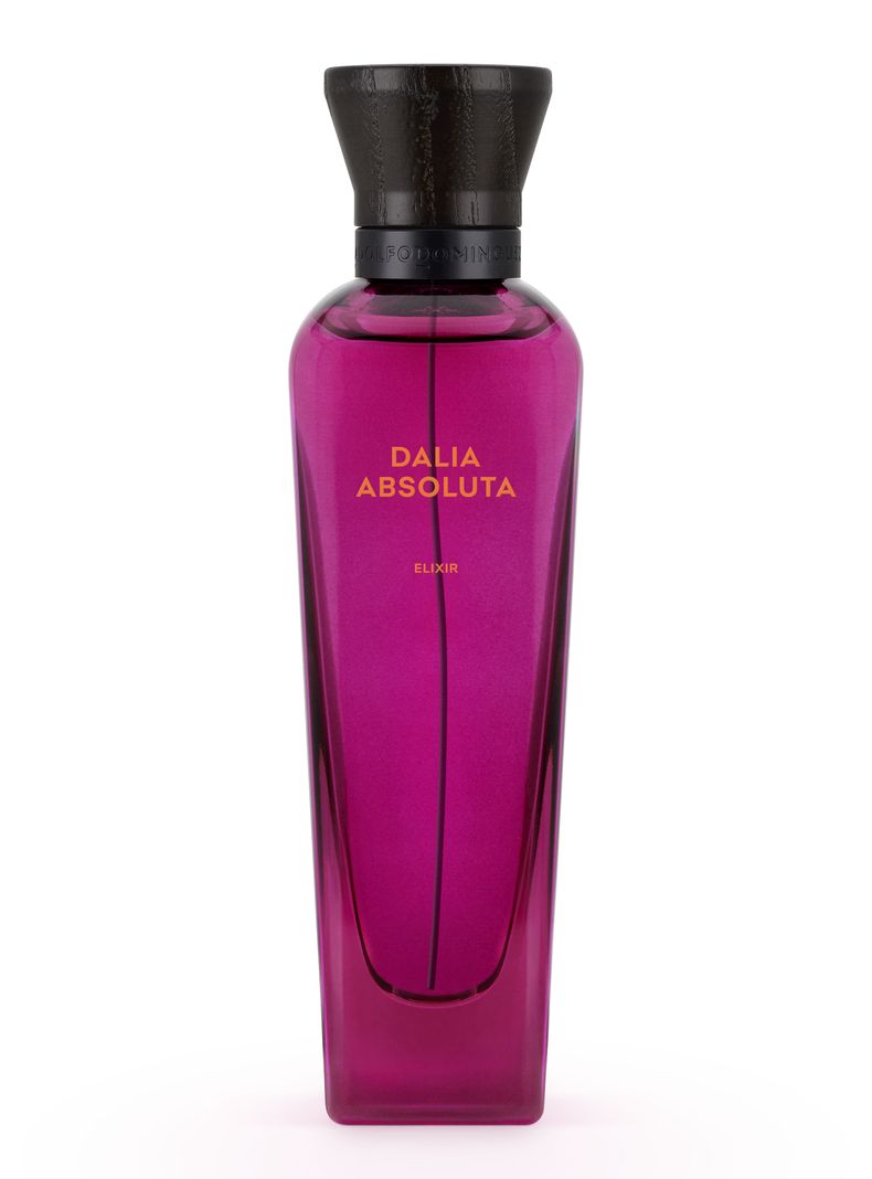 Perfume Dalia Absoluta Elixir Parfum Mujer 100 ml Adolfo Domínguez