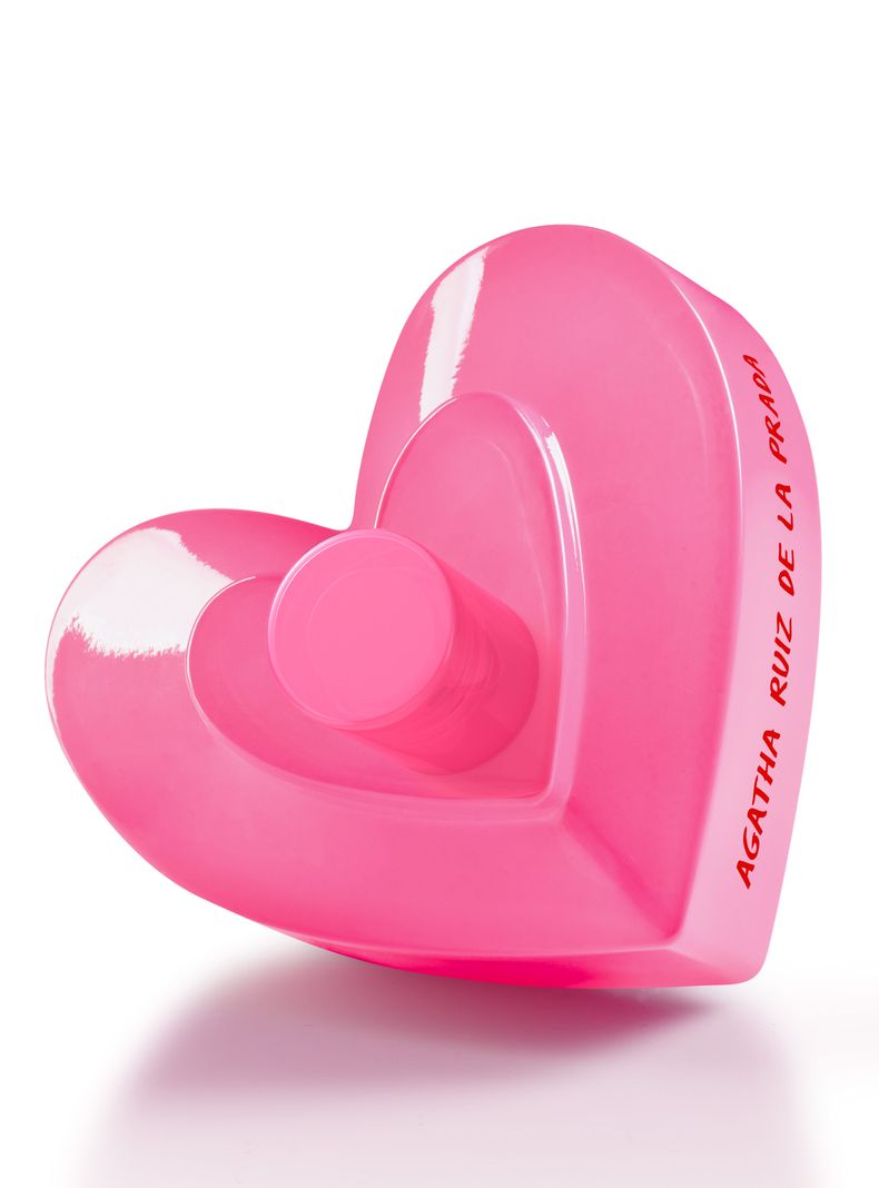 Perfume Love Crush EDP Mujer 80 ml