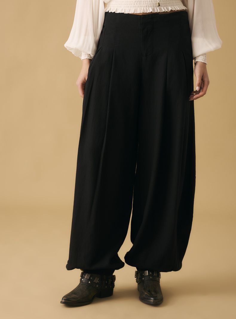 Pantalón Globo