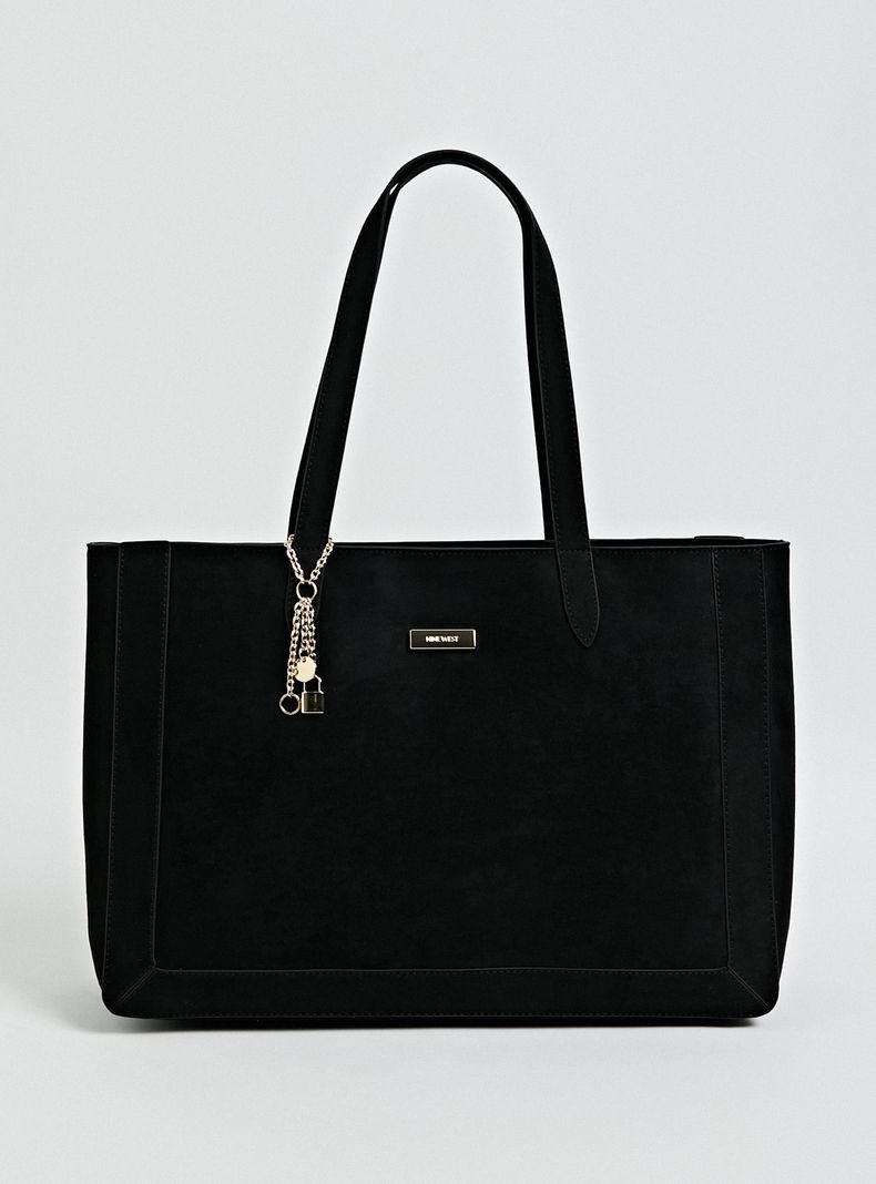 Cartera de Hombro Totebag Mini Charm