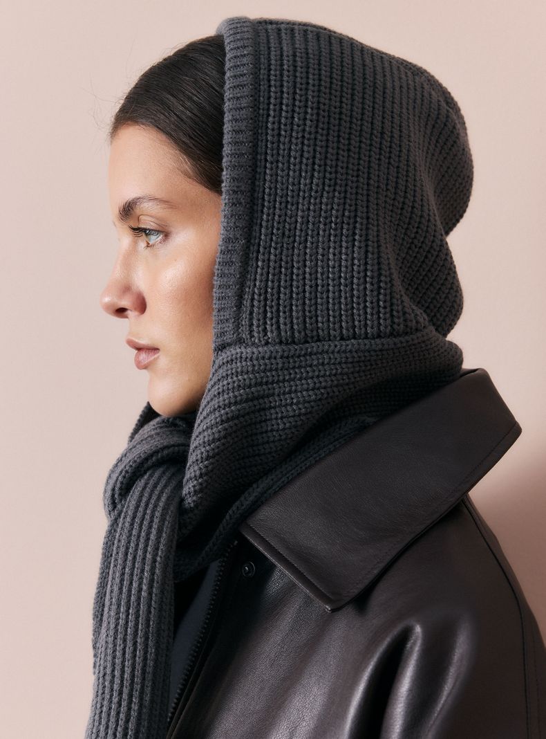 Gorro Balaclava Ajustable