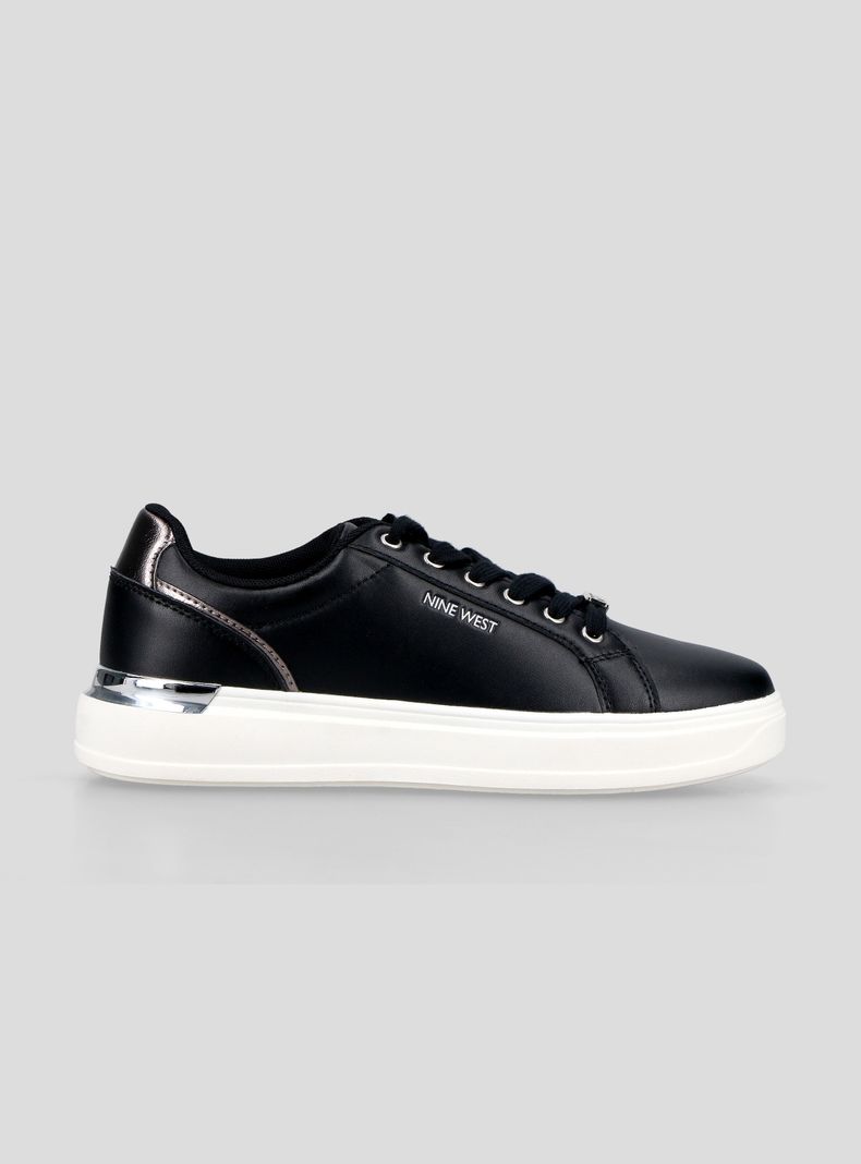Zapatilla Urbana Plataforma Mujer