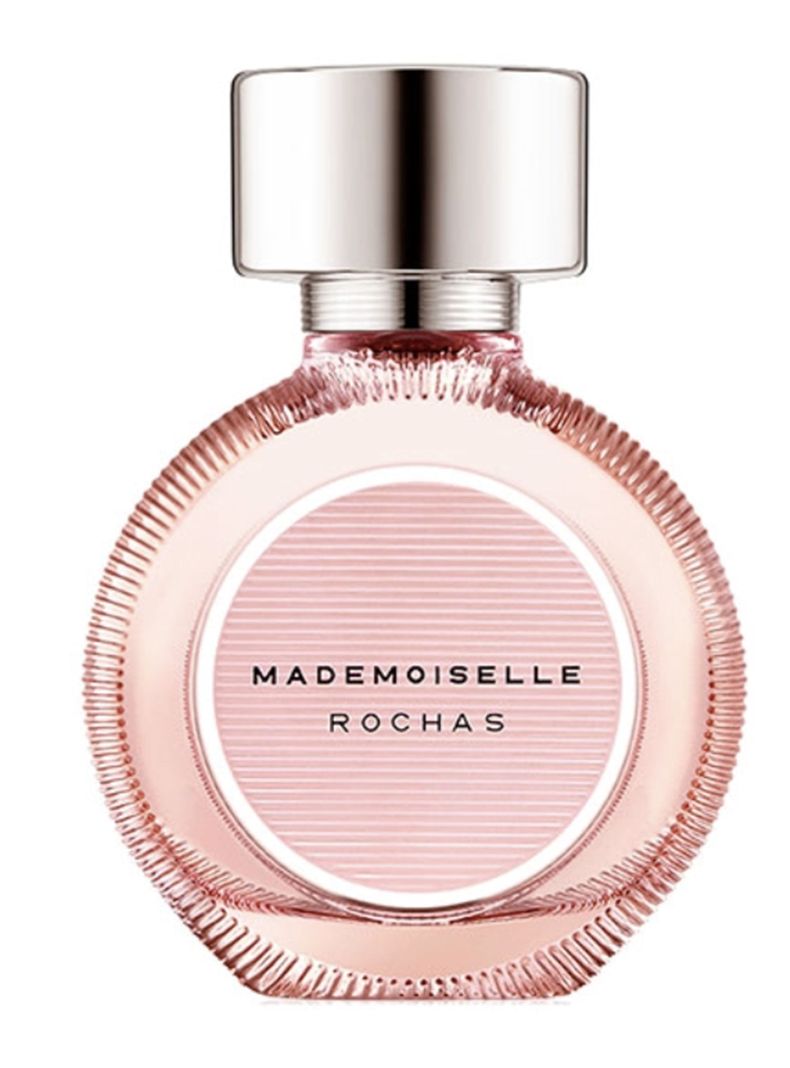 Perfume Rochas Mademoiselle EDP Mujer 30 ml