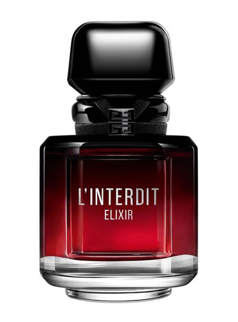 Perfume L'Interdit Elixir EDP Mujer 35 ml