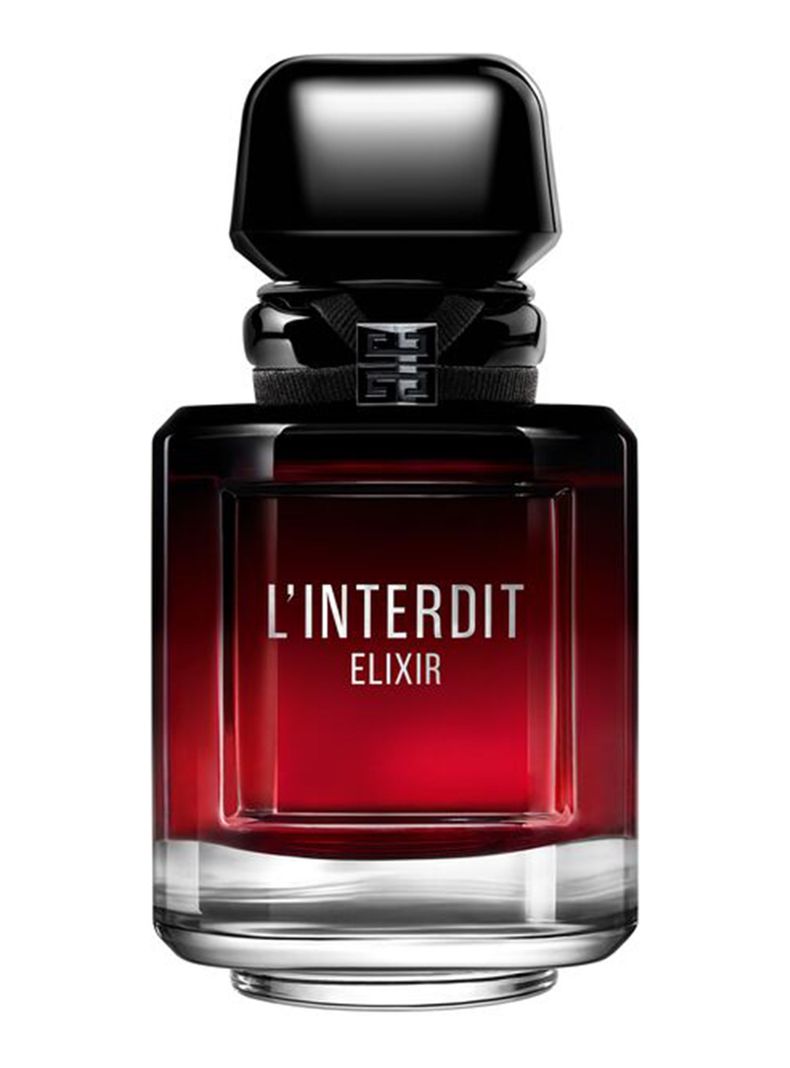 Perfume L'Interdit Elixir EDP Mujer 50 ml
