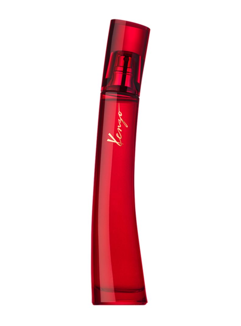 Perfume Flower By Kenzo Le Rouge EDP 50 ml