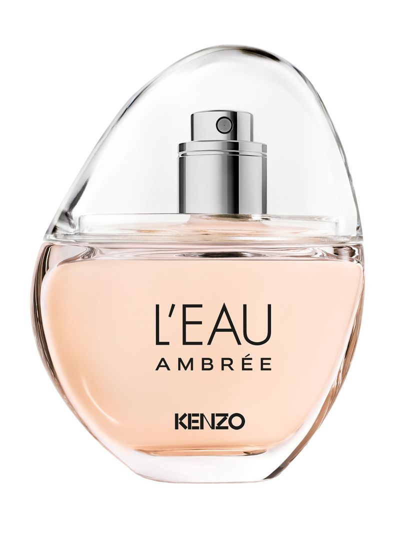 Perfume L'eau Ambrée EDP Unisex 30 ml