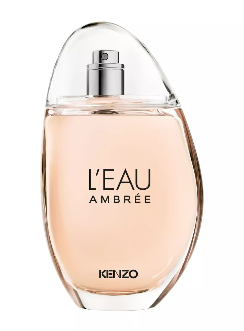 Perfume L'eau Ambrée EDP Unisex 100 ml