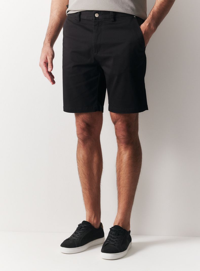 Bermuda Liso