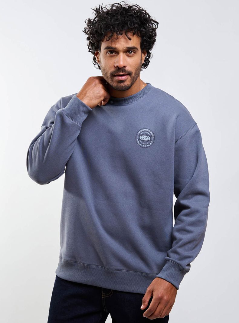 Maui And Sons - Polerón Casual | Ofertitas