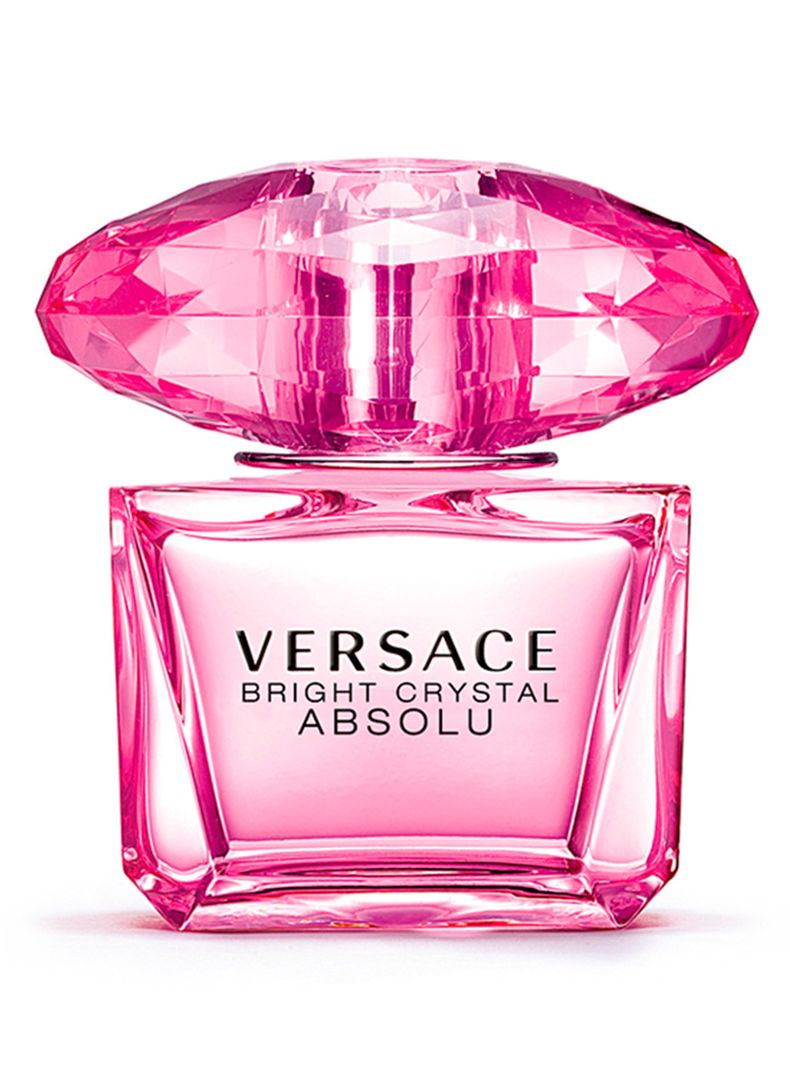 Perfume Bright Crystal Absolu EDP Mujer 90 ml