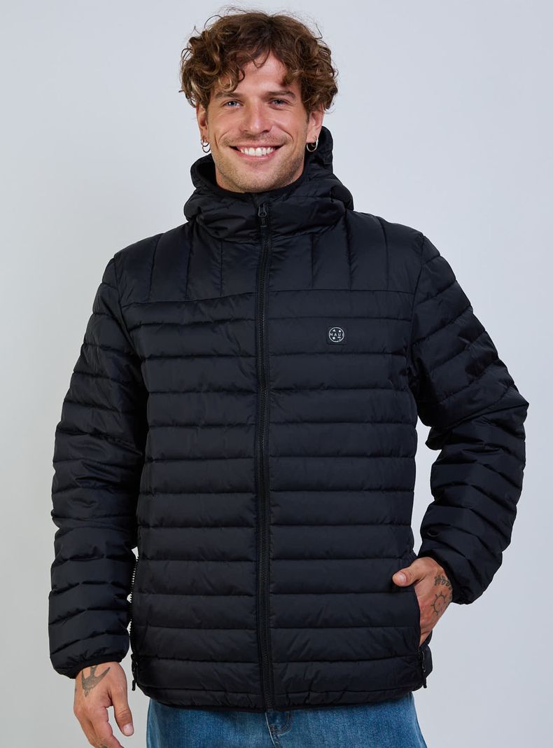 Parka Classic