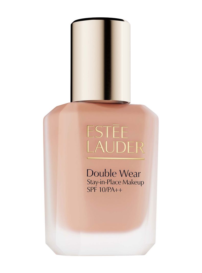 Base de Maquillaje Double Wear Stay-in-Place Makeup 2C2 Pale Almond 30 ml