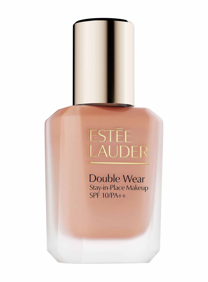 Base de Maquillaje Double Wear Stay-in-Place Makeup 4C1 Outdoor Beige 30 ml