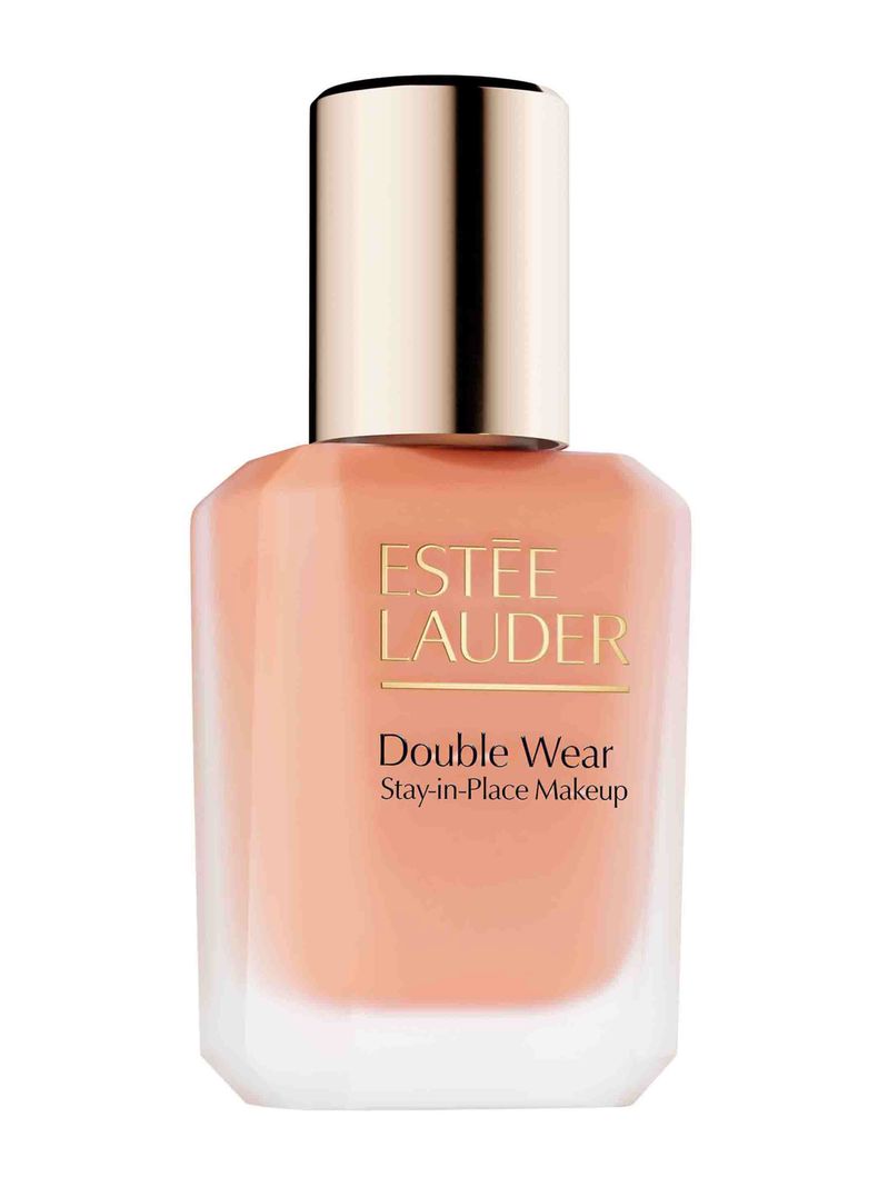 Base de Maquillaje Double Wear Stay-in-Place 3N1 Ivory Beige