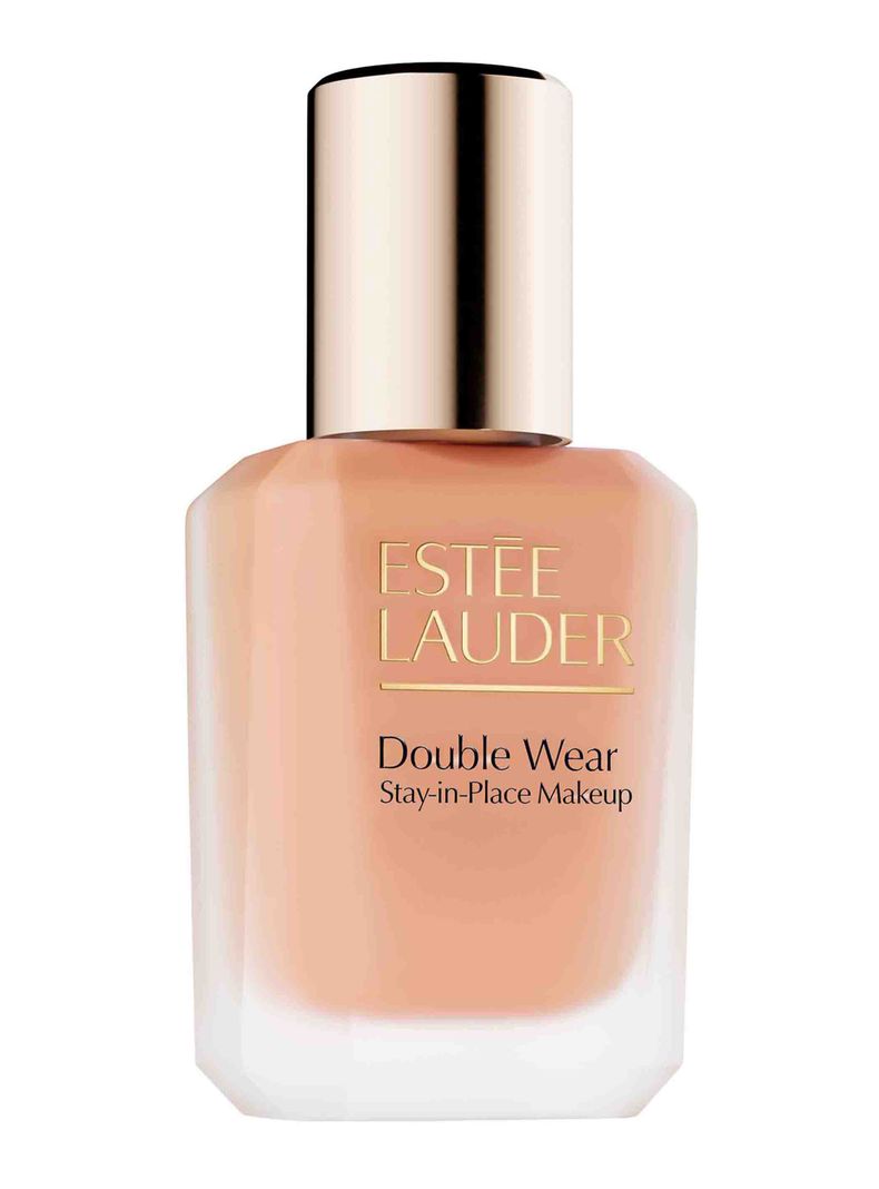 Base de Maquillaje Double Wear Stay-in-Place 2W1 Dawn