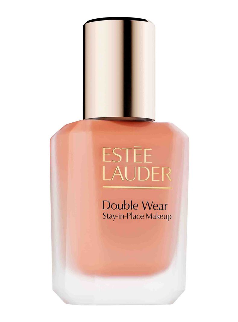 Base de Maquillaje Double Wear Stay-in-Place 4C2 Auburn