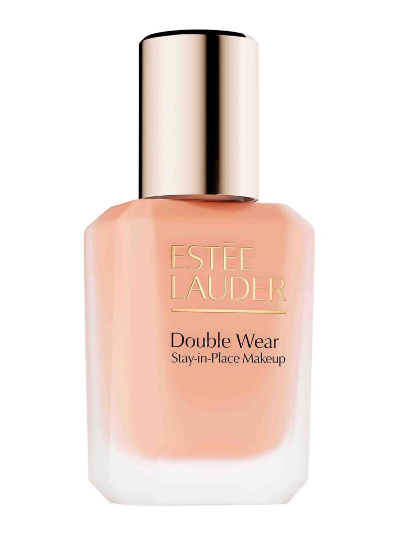 Base de Maquillaje Double Wear Stay-in-Place 2C1 Pure Beige
